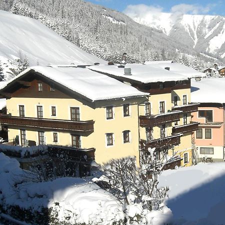 Landhotel Almroesl Im Grossarltal Hüttschlag Kültér fotó