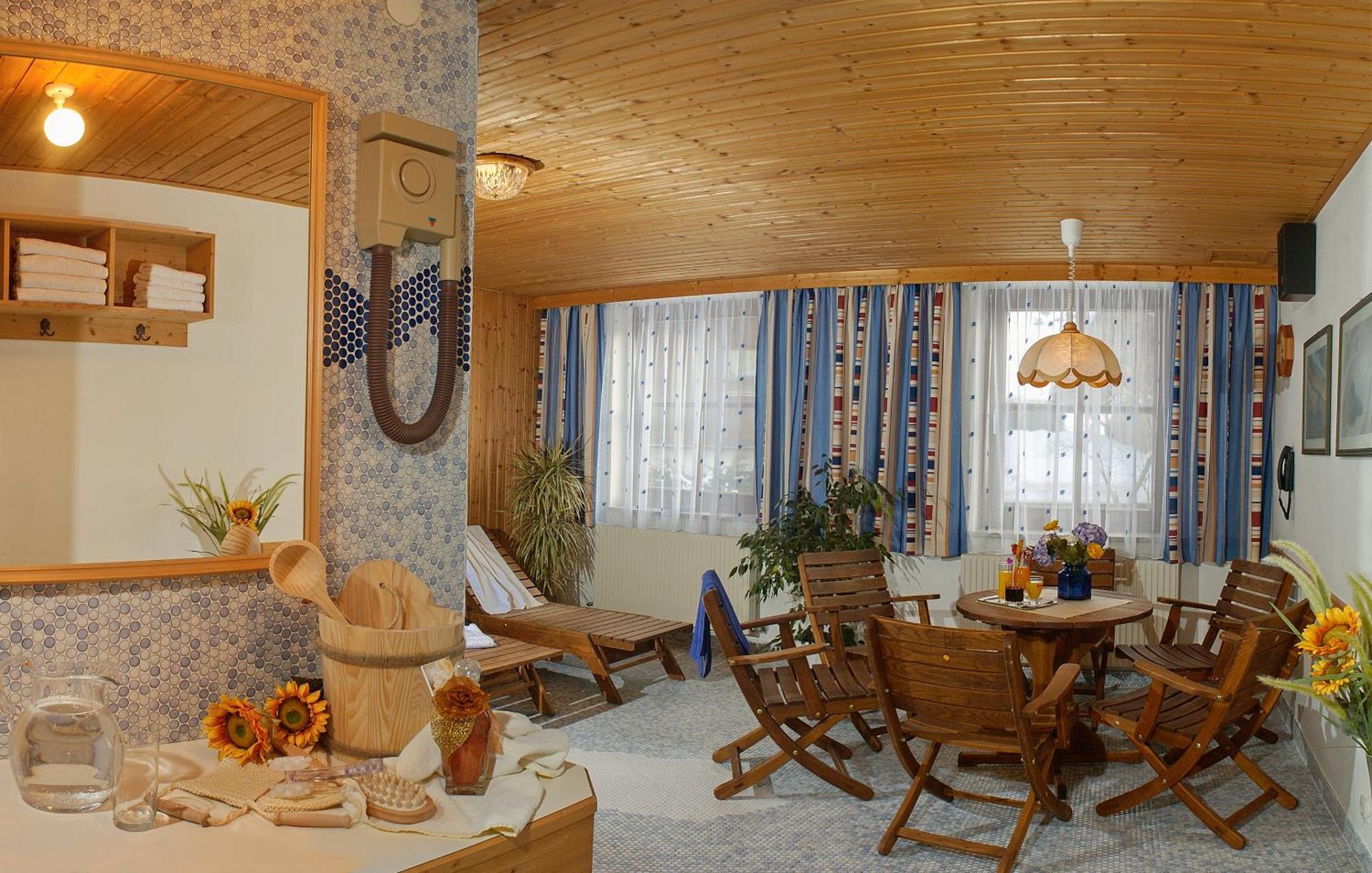 Landhotel Almroesl Im Grossarltal Hüttschlag Kültér fotó